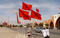 Marokko investeert miljarden in Sahara