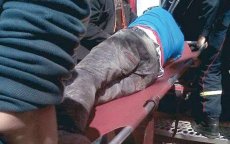 Vrouw slaat buur met gasfles ziekenhuis in in Zaio 