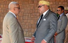 Premier Benkirane stapt liever uit regering dan in conflict te gaan met Paleis