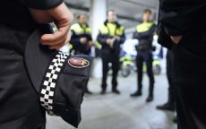 Spaanse politieagent gearresteerd in Marokko