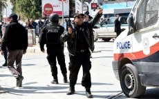 Marokko veroordeelt laffe aanslag Tunesië