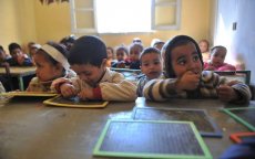 Marokkanen willen Frans door Engels vervangen op school