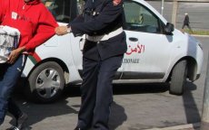 Politie Marokko simuleert begrafenis om drugsbaron te vangen