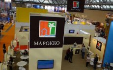 Marokko heeft beste paviljoen op toerismebeurs Moskou