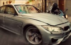 Trailer 'Marokkaanse' Mission Impossible 5