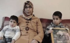 Gezin ontslagen agent in Nador smeekt Mohammed VI om hulp