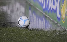 Opnieuw ophef om gebruik wissers in Marokkaanse voetbalstadion