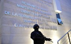 Video: Marokkaanse FBI pakt terreurcel IS