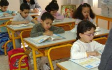 Kankerverwekkende klaslokalen in Marokko