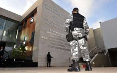 Marokko rolde 132 terreurcellen op