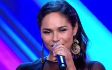 Marokkaanse blaast jury X-Factor omver
