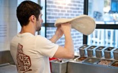 Een op tien pizzaiolos in Italië is Marokkaan 