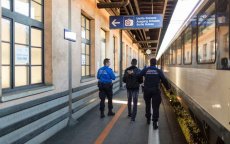 Uitzetting: Zwitserse agenten begeleiden Marokkaan tot in Marokko