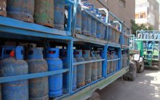 Bejaard koppel dood door gasontploffing in Fez