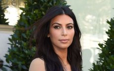 Kim Kardashian in Marrakech verwacht
