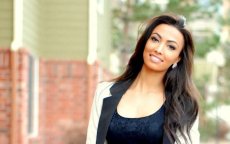 Marokkaanse Iman Oubou verkozen tot Miss New York