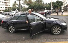 Marokkaanse ministers krijgen gepantserde auto's en bodyguards