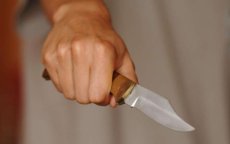 Man steekt vrouw en drie kinderen neer in Marrakech