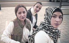 Marokkaanse vrouwen slachtoffer racistische aanval in Barcelona