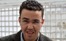 Bekende Marokkaanse activist krijgt celstraf voor overspel