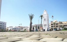 Dubbele aardbeving in Nador