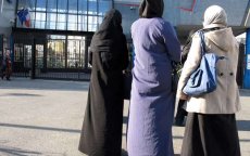 Belgische school verbiedt na hoofddoek ook lange rokken