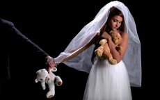Gedwongen huwelijk: wat riskeren Marokkanen