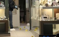 Marokkaans FBI arresteert 'jihadist-overvaller'