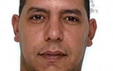 Marokkaan Hassan Azinfou door maffia vermoord in België