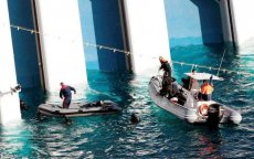 Marokkaan maakt dodelijke val van boot tussen Tanger en Spanje
