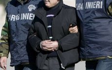 Italiaanse maffiabaas in Marokko gearresteerd