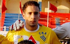 Chabab Al Hoceima speler Nabil Oumghar overleden