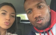 Marokkaanse international Zakaria Bergdich verdacht van huiselijk geweld