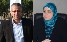 Marokkaanse ministers Choubani en Benkhaldoun verloofd
