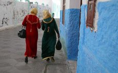 Vrouwen in Marokko: hoofddoek of geen hoofddoek?