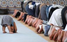 Begin Ramadan 2015 op 18 juni verwacht in Nederland en België