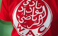 Emirates betaalt 10 miljoen om sponsor Wydad Casablanca te worden