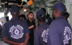 Marokko gaat kustwacht Djibouti opleiden