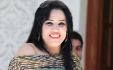Najat Aatabou: "Ik wil naar Mekka gaan en de khimar dragen"