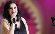 Asma Lmnawar deelt nieuwe song 'Derti liya tayara'