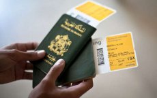 Marokko heeft 58e machtigste paspoort ter wereld