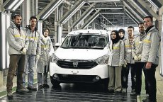 Renault Marokko stuurt werknemers naar India