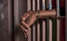 Marokkaan 8 jaar cel in door criminele lookalike