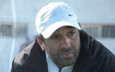 Marokkaanse voetbalcoach jaar geschorst na wangedrag