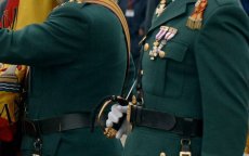Spaanse kolonel verdacht van samenwerking met Marokkaanse drugsmaffia