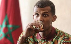 Valse lijfwacht Stromae in Marokko aangehouden