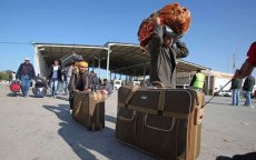 Ruim 1500 Marokkanen uit Libië geëvacueerd