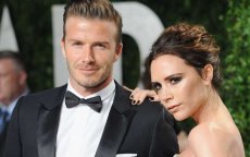 David Beckham viert verjaardag met grootse feest in Marokko