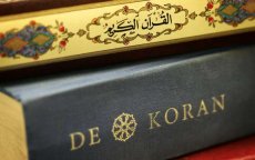 Moslims Nederland delen 15.000 korans uit op Koningsdag