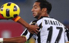 Mehdi Benatia verkozen tot beste verdediger van Italië 